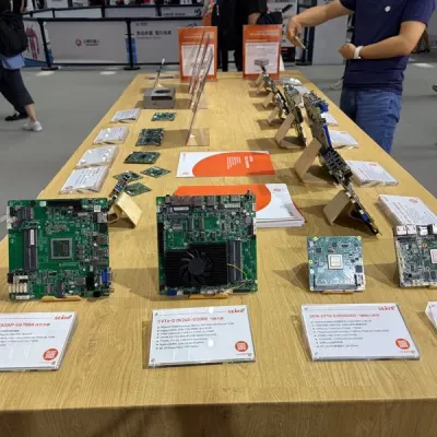 Embedded boards and modules · CITE, April 2026